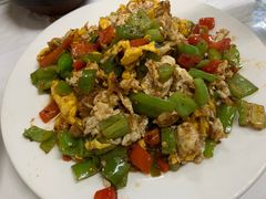 -新新湘菜馆(新中街二条店)