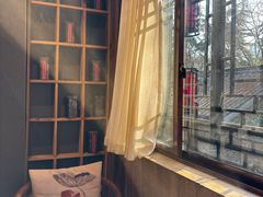 -邈墨茶馆(大兜路1号店)