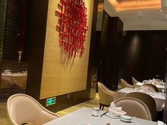 -上海金桥红枫万豪酒店-万豪中餐厅