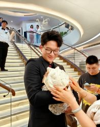 -Doris一站式游轮婚礼船东直营店(外滩店)