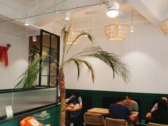 -堂屋糖水店(愚园店)