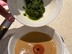 -德一门·北京爆肚涮肉(宽窄巷子店)