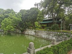 -柳侯公园