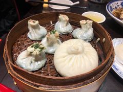-九炉分座(个园店)