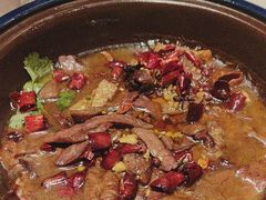 -大鸭梨烤鸭店(花园村店)