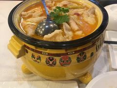 -老浒记烤鸭-北京菜(琉璃厂店)