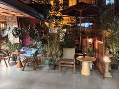 -佛有缘素食馆·荔湾老字号(陈家祠首店)