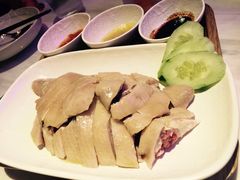-金椰壳· 大厨新加坡菜(壹方城店)