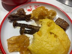 -玺炖·中国铁锅炖(虹桥天街店)