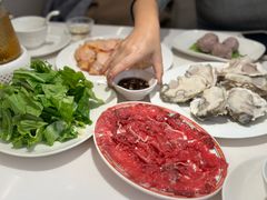 -粤来记·啫啫煲·点心(日月光店)