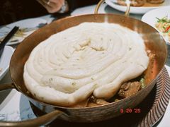 -奉天小馆·非遗东北菜(济南万象城店)