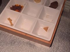 -探鱼·鲜青椒爽麻烤鱼(天河优托邦店)