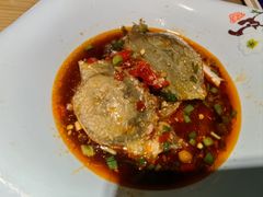 -潮汕壹号·潮汕菜·打边炉·生腌(总店)
