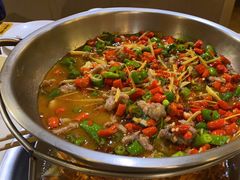-芭夯兔·兔肉汤锅(新都店)