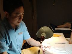 -陆琴脚艺·足浴·SPA(夫子庙店)