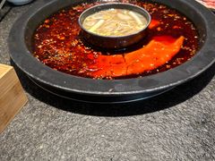 -陈眼镜火锅(总店)