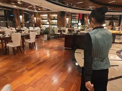 -温州王朝大酒店-自助餐厅