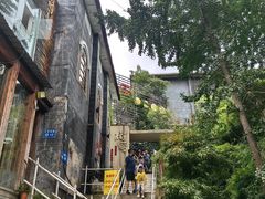 门面-树厨贵州菜(大十字店)