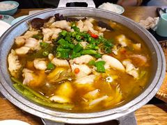 -鸡毛店·川菜(双楠店)