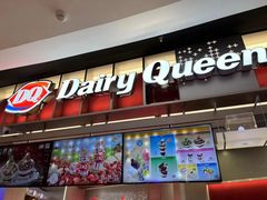 -DQ·蛋糕·冰淇淋(西城红场店)