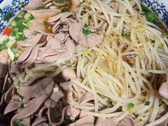 -富临轩私房菜(集庆门大街店)