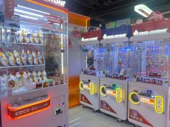 -可爱抓 COCO  GOTCHA(天津鹏欣水游城店)