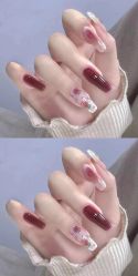 -M·X Nail日式美甲美睫