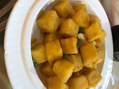 -李师傅脆肚(梅林店)