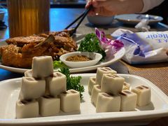 芸豆卷-庆云楼饭庄(什刹海店)