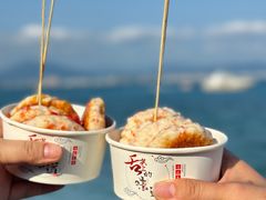 -三亚西岛海洋文化旅游区