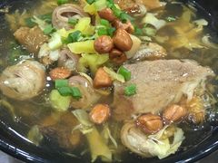 -阿芬卤面(花巷店)