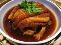 -餐与自然(老商埠店)