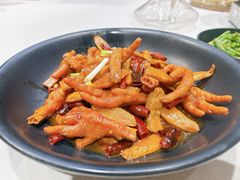 -聚味瞿记·龙虾堂(渔人码头一店)