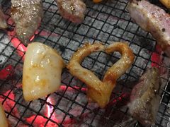 -小本家韩式烤肉(紫藤路店)