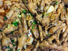 -胖哥俩肉蟹煲(石家庄长安万达店)