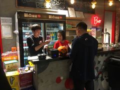 -聚点串吧·北京烧烤(公益西桥店)