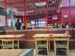 -宏状元现熬粥·京味菜(三里河店)