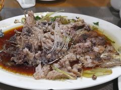 -微山岛春天里酒家