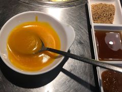 -韩聚屋韩国烤肉餐厅(新北万达店)