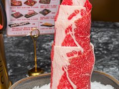 -牛将军•涮肉•烤肉•铁板烧(北京王府井·故宫店)