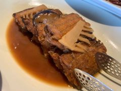 -悦融·京鲁菜·露台花园(安定门店)