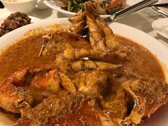 -无招牌海鲜餐厅(怡丰城店)
