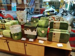 -詹记桃酥(宿州路店)