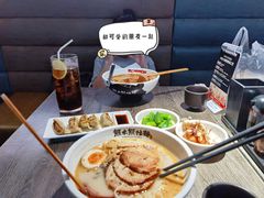 -味千拉面(又一城店)