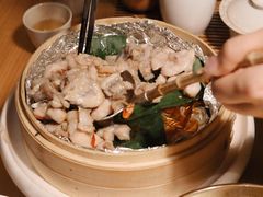 -竹里馆 ·茶食(奥体店)