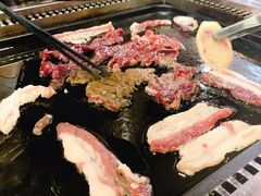 -原食烤肉·苏姐餐厅