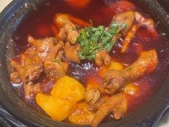 -常和州·夜宵大排档(常州单店)