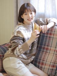 -Rise Hair上升造型