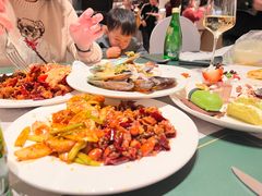 -食光全日制餐厅(绵阳首开喜来登酒店)