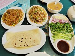 -毛毛春饼(尚志大街店)